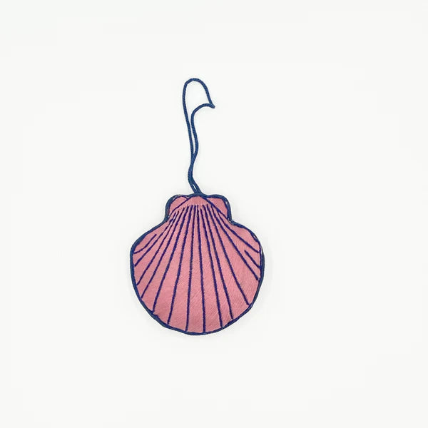 Sea Shell Pink - Nynnw Rosenvinge