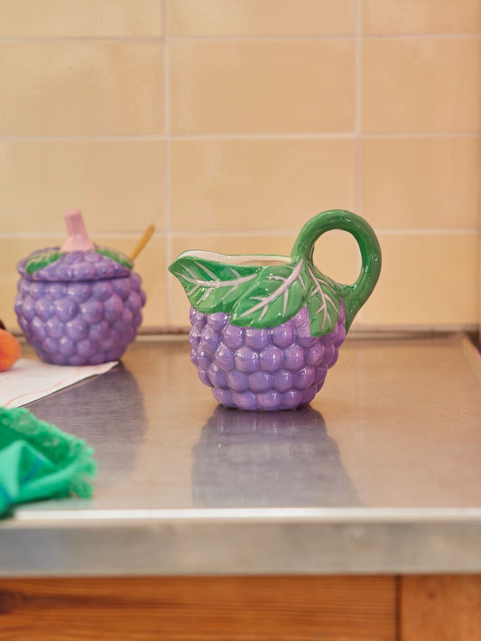 Keramikkande Lavendel - Rice